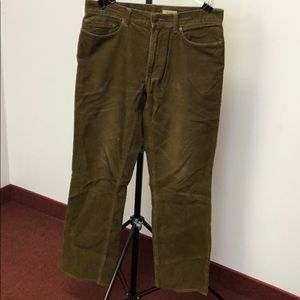 Men’s Polo by Ralph Lauren Corduroy